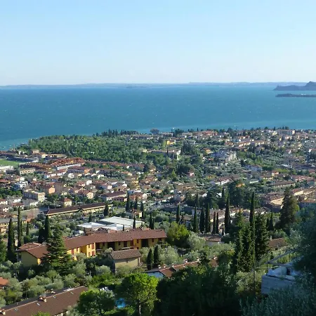 Apartment Casa Marsilva - In Old Town Centre, Near The Toscolano Maderno