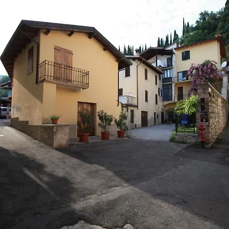 Apartment Casa Marsilva - In Old Town Centre, Near The *